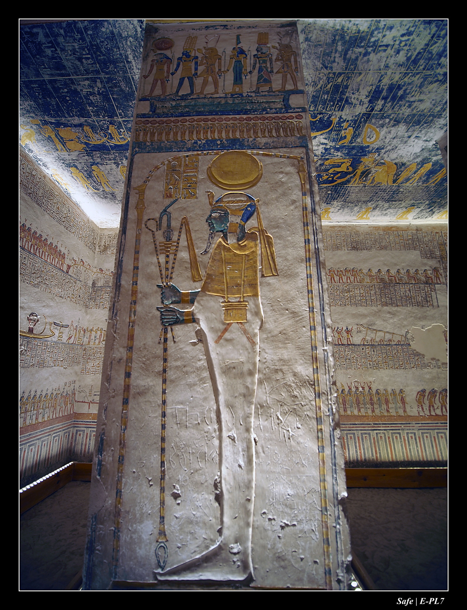 Louxor - Juillet 2021 - 188